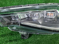 Фара левая Haval F7 (2019-н.в.) LED
