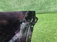 Бампер передний GAC GS8 2 (2021-н.в.)