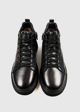 Ботинки мужские