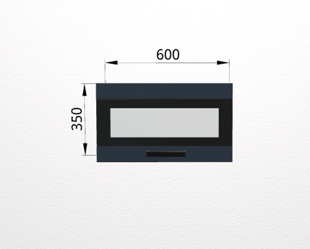 Ройс Черника ПГСФ600