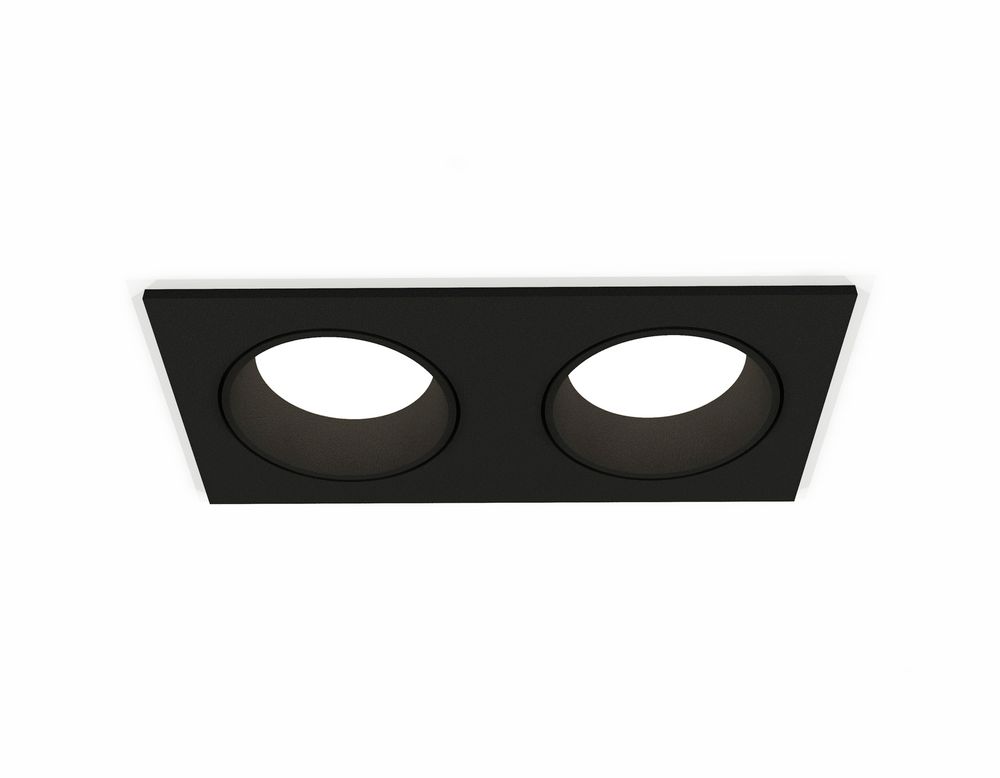 Ambrella Комплект встраиваемого светильника Techno XC6526002