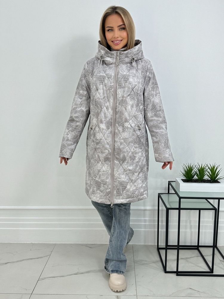 Пальто 338 Fabrika