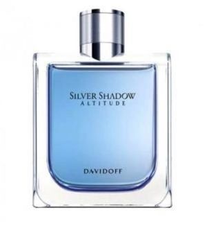 Davidoff Silver Shadow Altitude