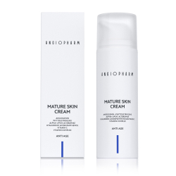 Крем для зрелой кожи Mature Skin Angiopharm, 50 мл
