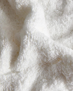 ZARA HOME ПОЛОТЕНЦЕ С ВЫШИВКОЙ (НАБОР ИЗ 2 ШТ), ЗОЛОТОЙ