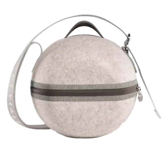 Devialet Cocoon for Devialet Mania Light Grey