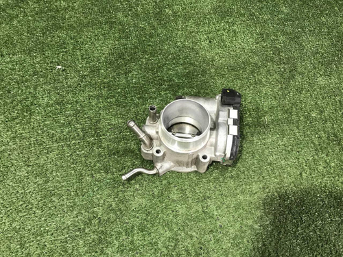 Дроссельная заслонка Kia Soul 3 SK (2019-н.в.)