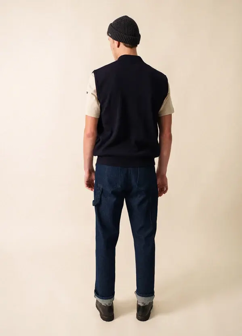 Жилет Saint James 4290