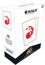 Ultra Pro tandard Sleeves: Apex Mountain (105 Sleeves)