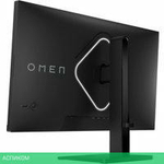Игровой монитор HP Omen 27qs 780J4E9