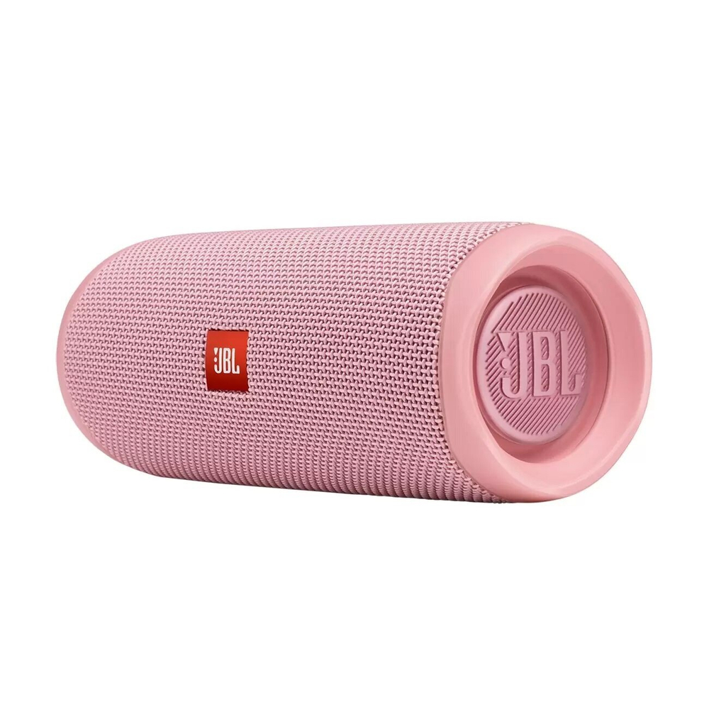 Портативная акустика JBL Flip 5 Pink