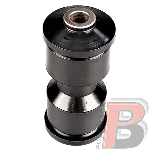 Полиуретановый сайлентблок задней подвески, рессоры, серьги, верхнее крепление(Кратность 1 шт) GR061909