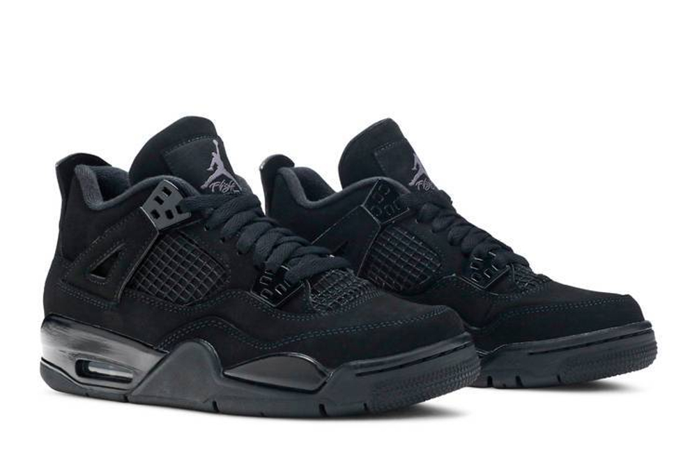 Кроссовки Jordan Air Jordan 4 2020 (Женская размерная сетка)