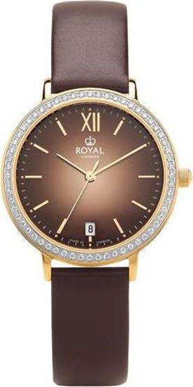 Женские часы Royal London 21435-06