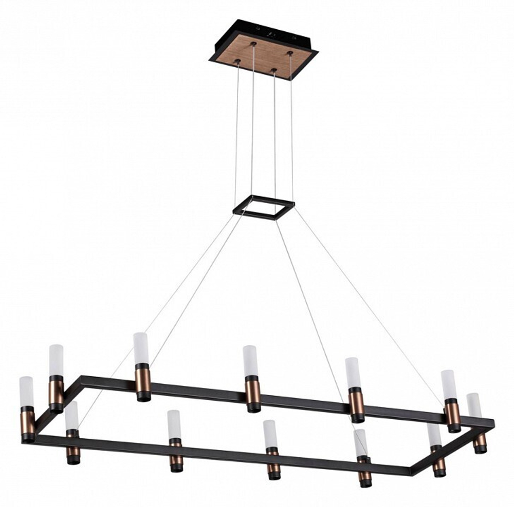 Подвесная люстра Odeon Light 5009/48LA