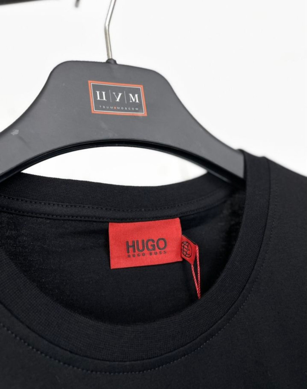 Футболка Hugo