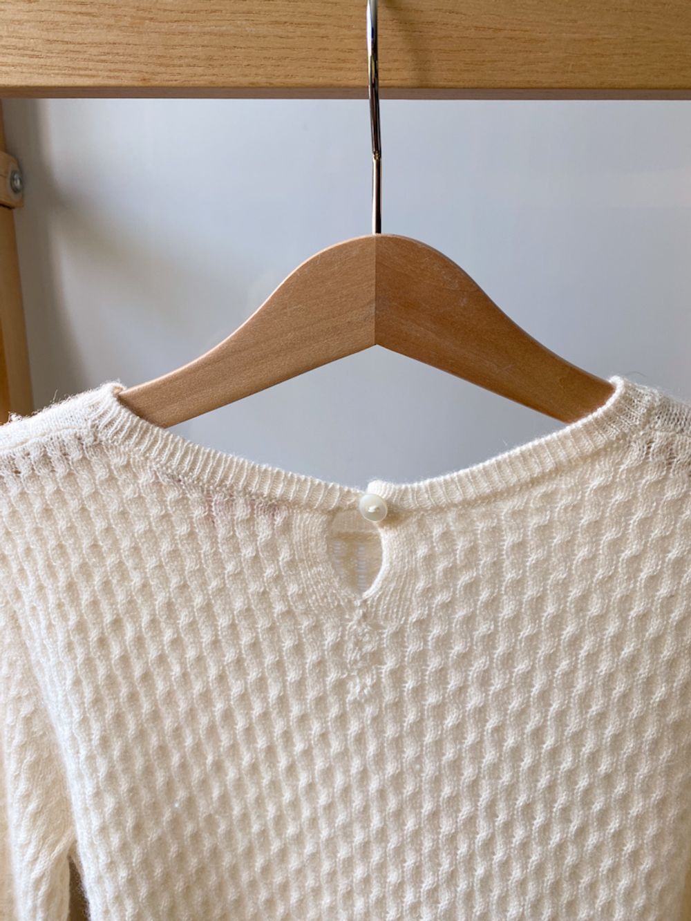 Кашемировый свитер Bonpoint, 116