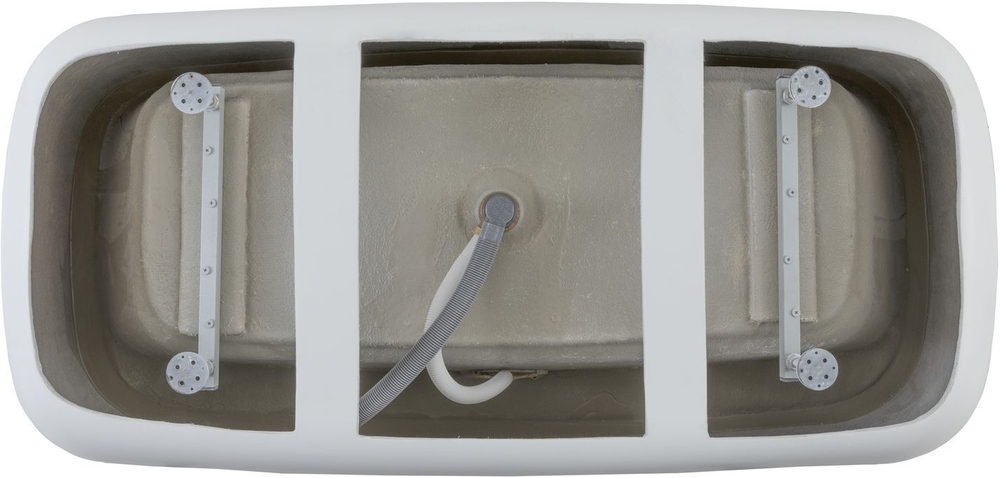 Акриловая ванна Aquanet Family Fine 170x78 95778-GW