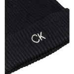 шапка Calvin Klein - темно-синий(K50K509680)