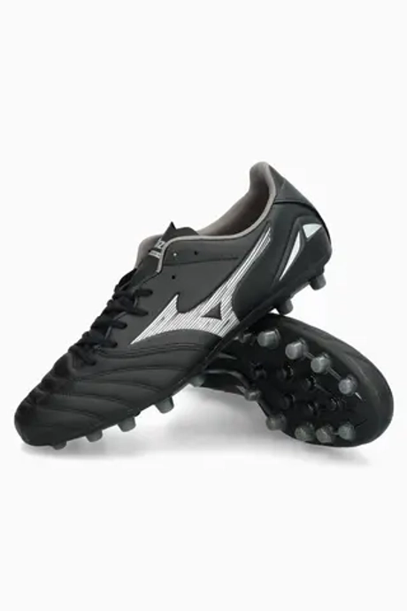 Бутсы Mizuno Morelia Neo IV Pro AG - черный
