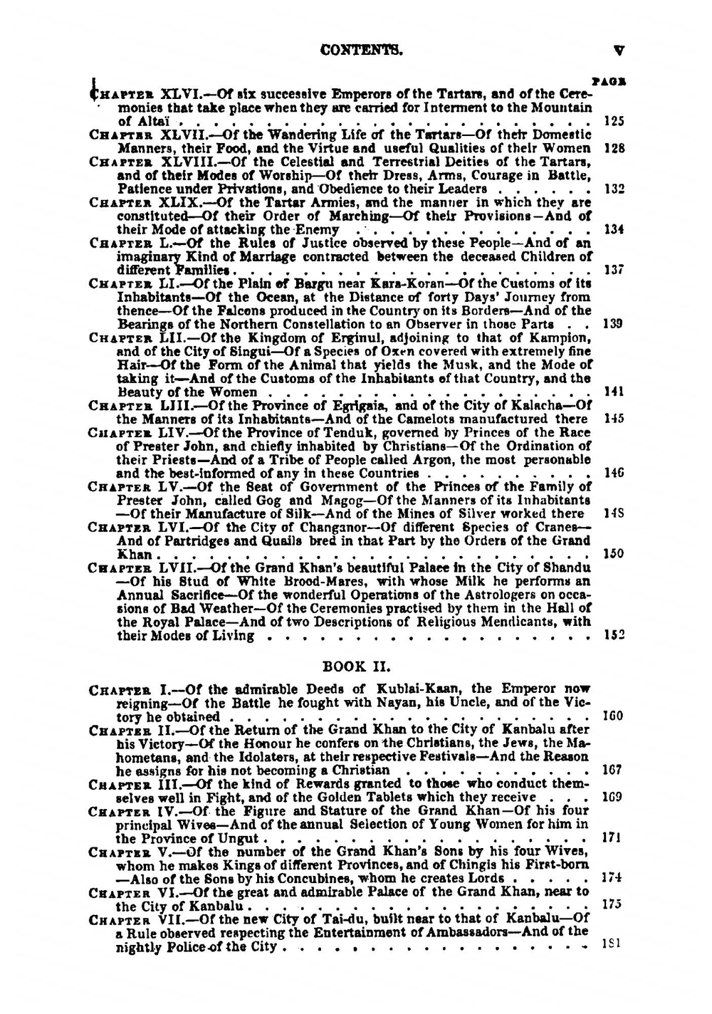 Travels of Marco Polo: the Venetian | Marco Polo