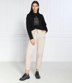 Худи Armani Exchange - черный(6LYM27 YJ5VZ)