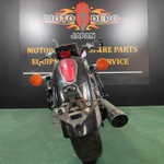 Honda Shadow 750 , 2004