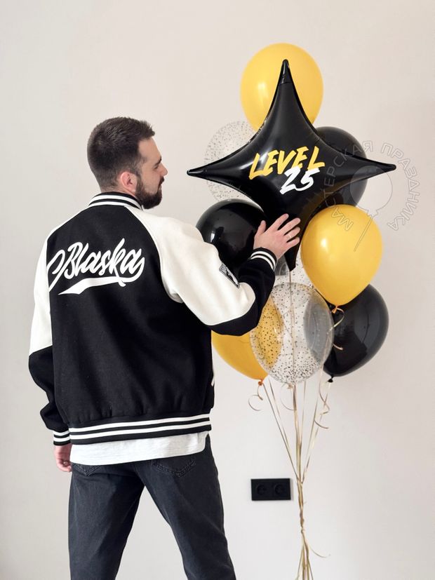 Воздушные шары №8140