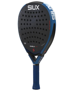 Ракетка для падел тенниса Siux Diablo Pro 2026 - royal blue