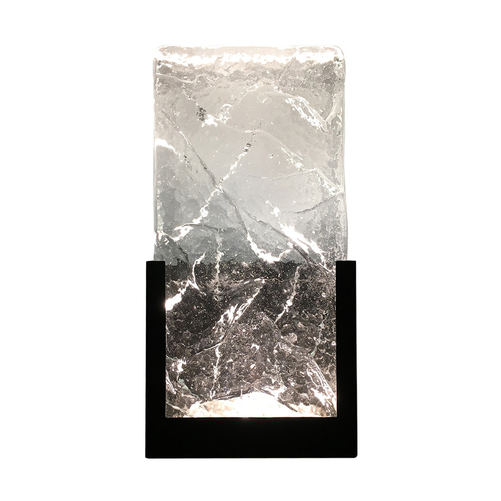 Настенный светильник W98023L