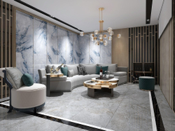 BRIGHT AND SHINY SERIES