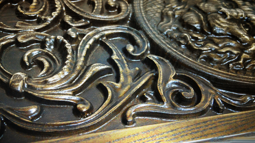 Нарды-шашки Лео 25 (№4)