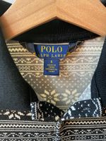 Новое хлопковое платье Ralph Lauren, 116