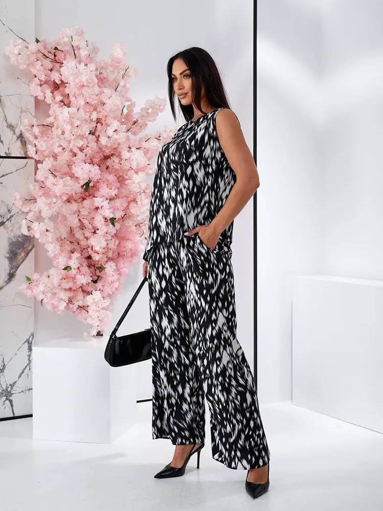 Костюм УК-566-1 Fabrika