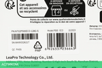 Карта памяти Netac P500 Eco microSDXC 128GB без адаптера (NT02P500ECO-128G-S)