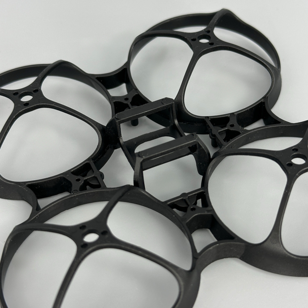 Рама RcDron Terra 80 (черная)