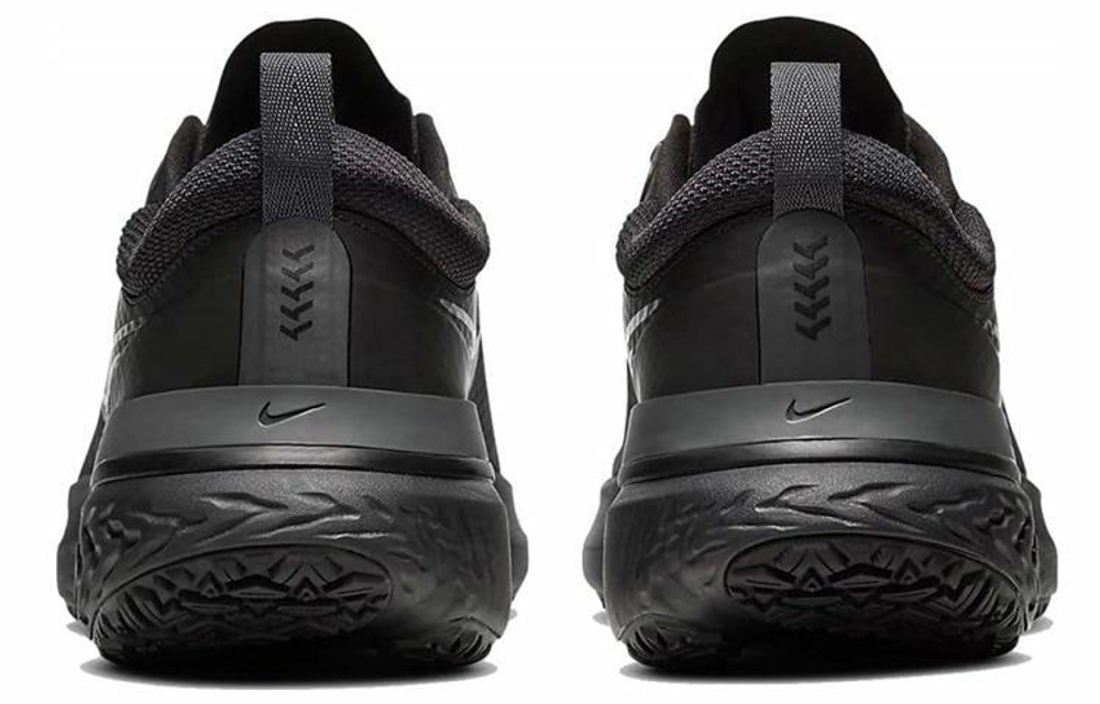 Кроссовки Nike React Miler 1 Shield