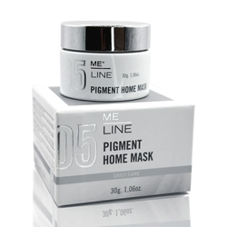 M.E.LINE PIGMENT HOME MASK | Маска против пигментации МИЛАЙН для домашнего применения, 30 мл