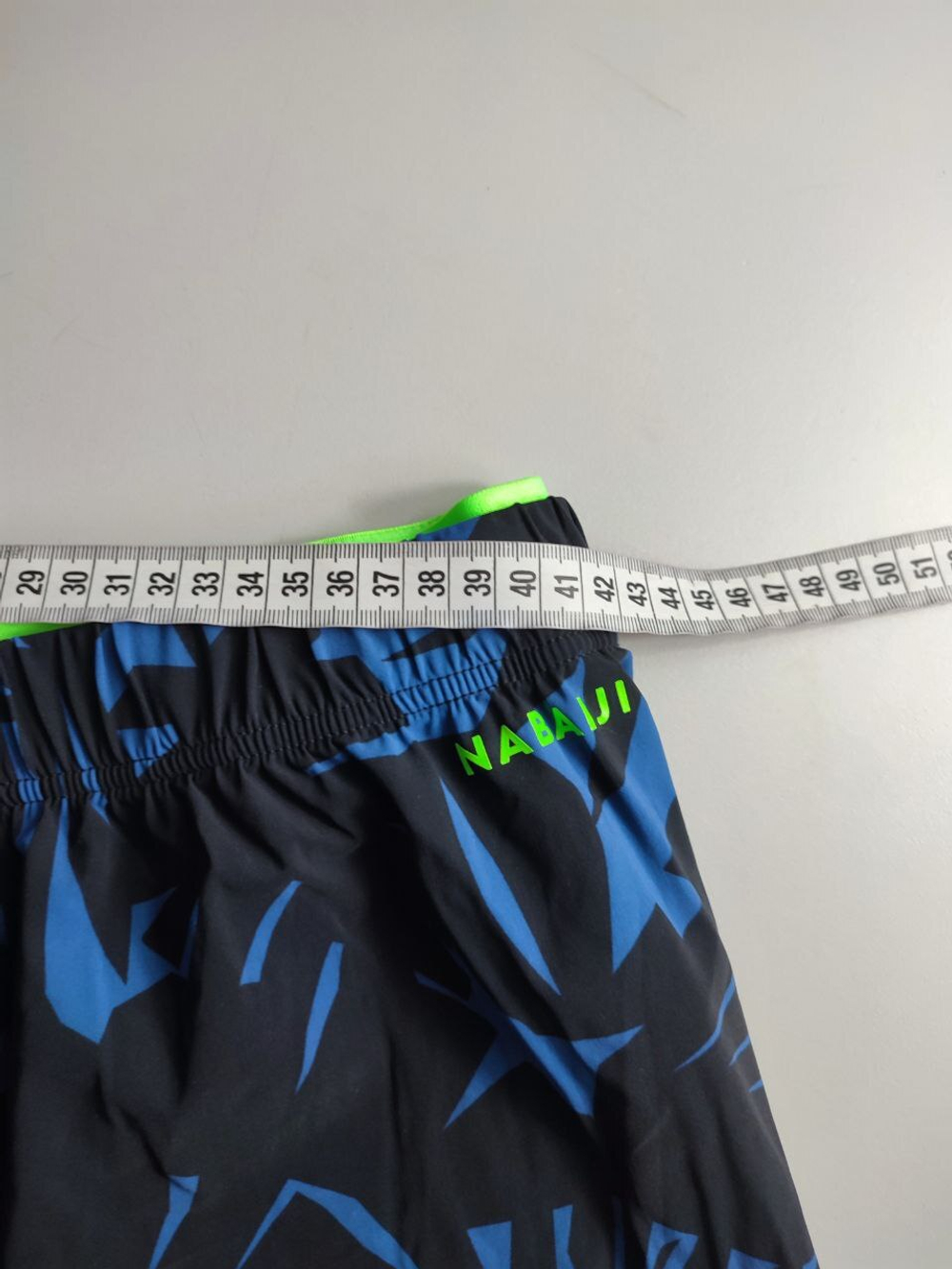 Шорты летние 46 размер