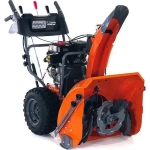 ZimAni ST330DLE PRO снегоуборщик бензиновый 14 л.с, ковш 76 см, выброс 20 м, 6 вперед/2 назад