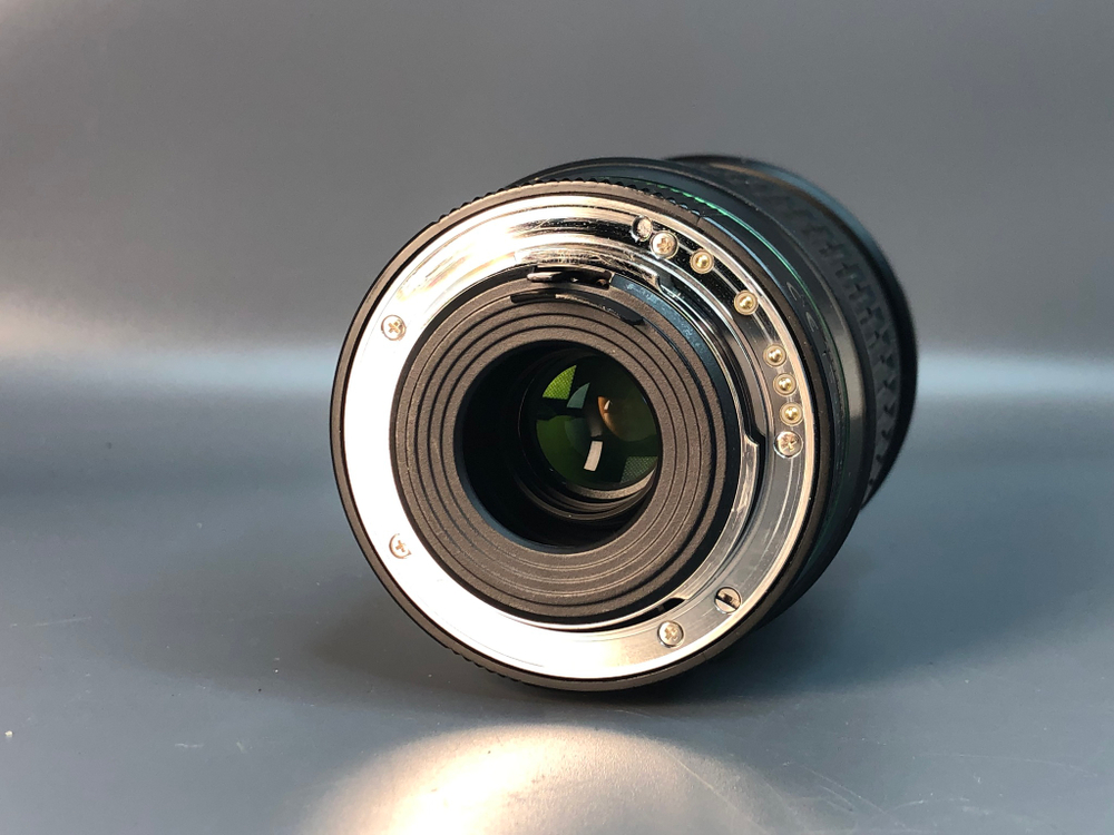 Pentax K5, 20170 кадров пробега+Pentax 16-45