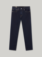Мужские классические джинсы Levi's 502 Taper 29507-1589, Утепленные