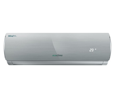 Ecoclima EC/I-09QC/ECW/I-09QCG