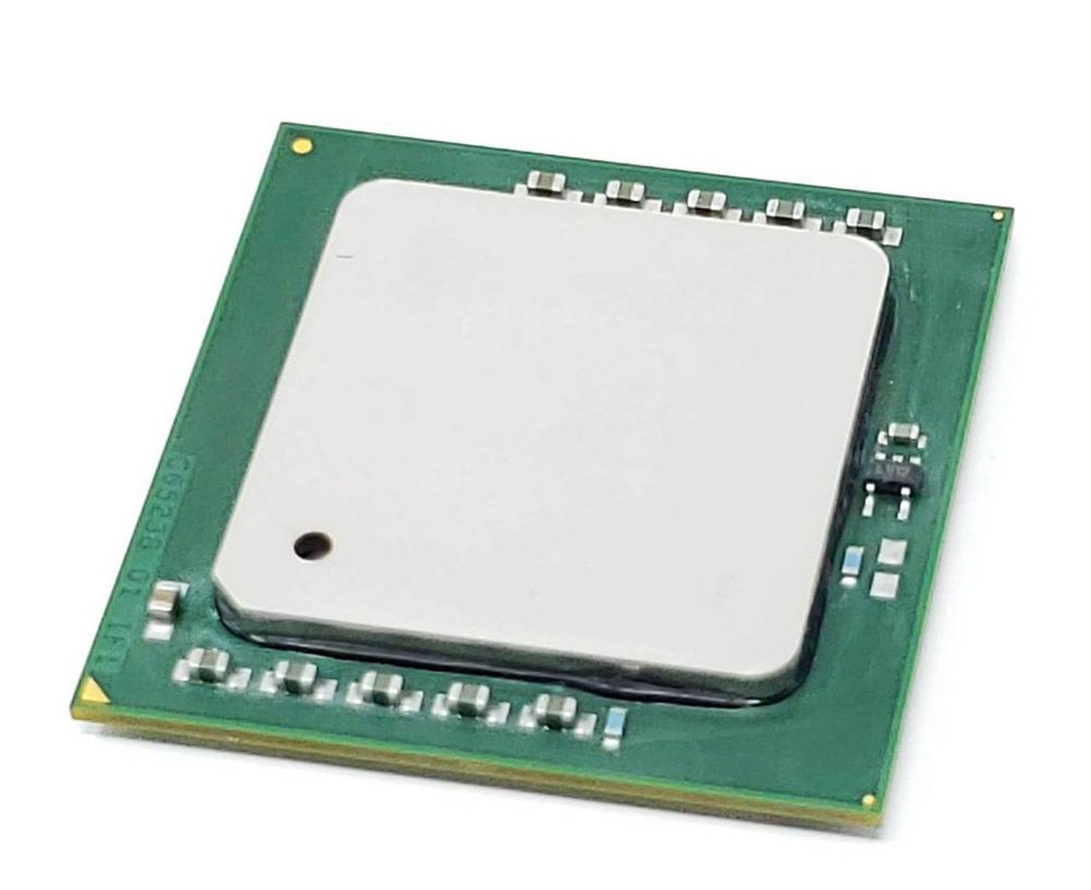 Процессор HP Intel Xeon 3.0 GHz-2MB Processor Option Kit for ML350 G4p 382184-B21