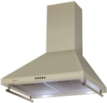 Вытяжка Midea MH 60C 335 RI бежевый