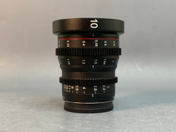 Meike 10mm T2.2 Micro 4/3