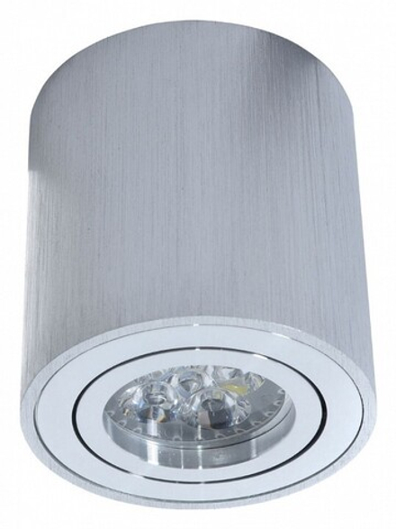 Накладной светильник LUMINA DECO Bazel LDC 8059-D SL