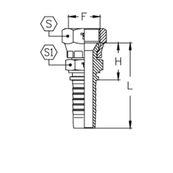 SAE J512/J516