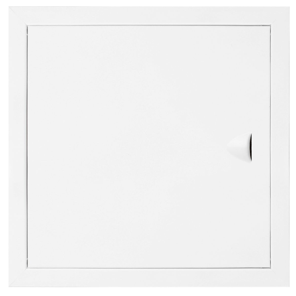 Лючок вентиляционный мет-л, 150х150 мм, Event, 1515ЛМП