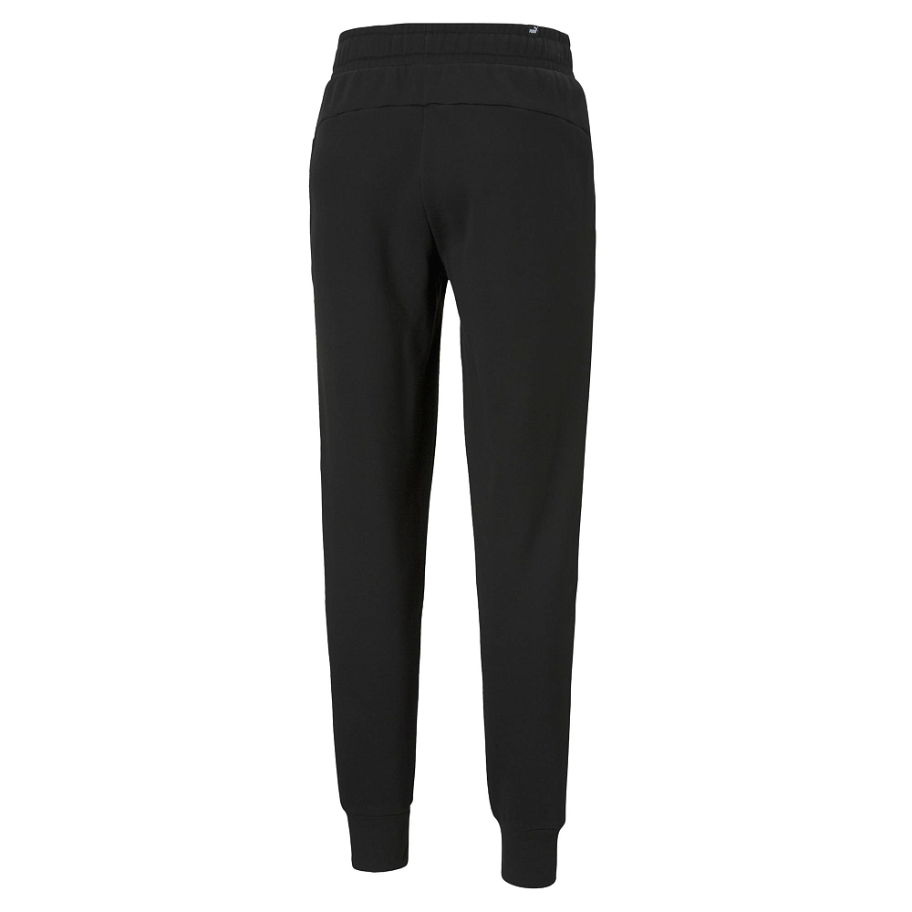 Мужские брюки PUMA ESS Logo Pants